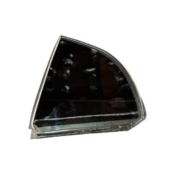 Vidro Porta Traseira Esquerda (Fixo) Civic 2001 a 2006