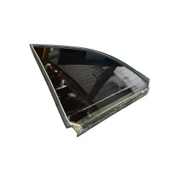 VIDRO PORTA TRASEIRA ESQUERDA (FIXO) CIVIC 2001 A 2006