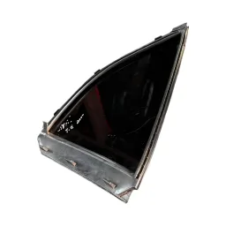 VIDRO PORTA TRASEIRA ESQUERDA (FIXO) CIVIC 2001 A 2006