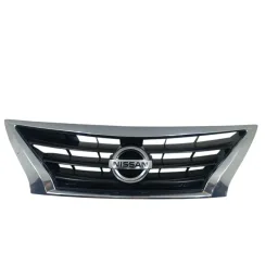 Grade Frontal Nissan Versa 2015 2020