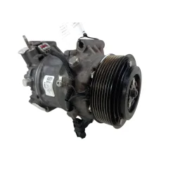 Compressor Ar Condicionado Honda Hr-v 1.5 Turbo 2023  2024/
