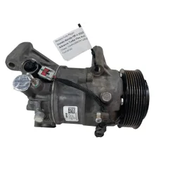 COMPRESSOR AR CONDICIONADO HONDA HR-V 1.5 TURBO 2023  2024/