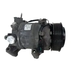 COMPRESSOR AR CONDICIONADO HONDA HR-V 1.5 TURBO 2023  2024/