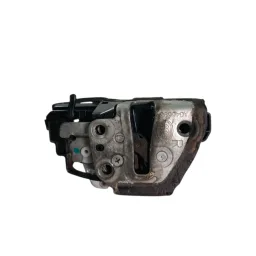 Fechadura Porta Traseira Direita Corolla 2009 a 2014 4 Pinos