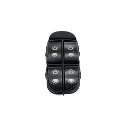 Botão vidro elétrico Ford focus 1998/2005