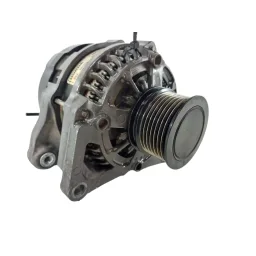 Alternador Civic Cr-v Hr-v City 1.5 Turbo/Aspirado 2017/..