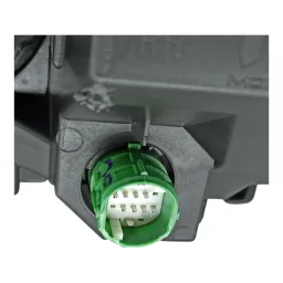 FAROL JEEP COMMANDER LED DIREITO CROMADO 52163454 21 A 26