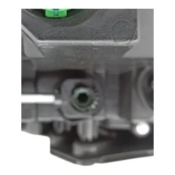 FAROL JEEP COMMANDER LED DIREITO CROMADO 52163454 21 A 26