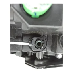 FAROL JEEP COMMANDER LED DIREITO CROMADO 52163454 21 A 26