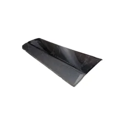 MOLDURA PORTA DIANTEIRA LADO DIREITO KIA SPORTAGE 2005 2010