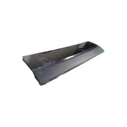 MOLDURA PORTA DIANTEIRA LADO DIREITO KIA SPORTAGE 2005 2010