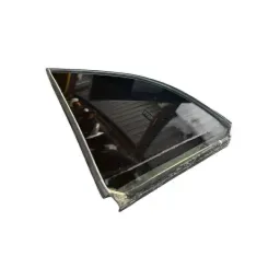 VIDRO PORTA TRASEIRA ESQUERDA (FIXO) CIVIC 2001 A 2006