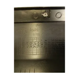 SPOILER ESQUERDO SPORTAGE 2008 2009 2010