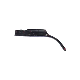 MOLDURA PARAMALA TRASEIRO ESQUERDO SPORTAGE 2004 2005 A 2010