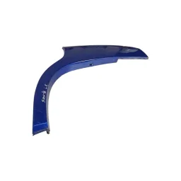 Moldura Paramala Traseiro Esquerdo Sportage 2004 2005 a 2010