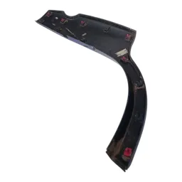 MOLDURA PARAMALA TRASEIRO ESQUERDO SPORTAGE 2004 2005 A 2010