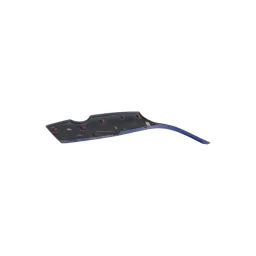 MOLDURA PARAMALA TRASEIRO ESQUERDO SPORTAGE 2004 2005 A 2010