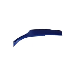 MOLDURA PARAMALA TRASEIRO ESQUERDO SPORTAGE 2004 2005 A 2010