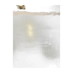 MOLDURA PARAMALA TRASEIRO ESQUERDO SPORTAGE 2004 2005 A 2010