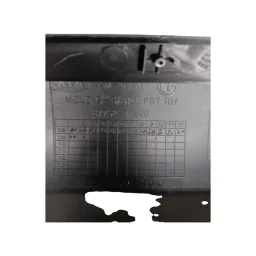 SOLEIRA LATERAL DIANTEIRA SPORTAGE 2004 2005 2006 A 2009