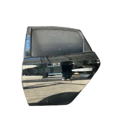 Porta Traseira Esquerda Sentra 2007 2008 a 2013