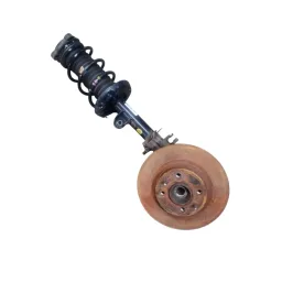 Telescopio Dianteiro Direito Argo Cronos 1.0 3CC 2018 A 2024