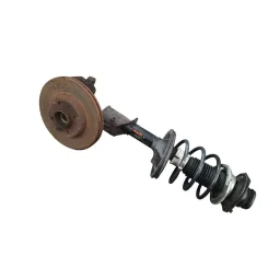 Telescopio Dianteiro Doblo 2002 a 2021