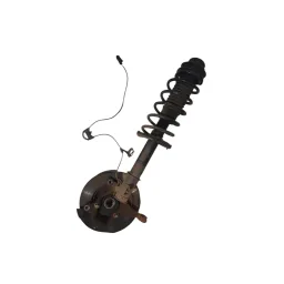 Telescopio Dianteiro Etios hatch 2013 a 2021