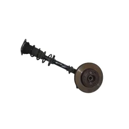 Telescopio Dianteiro Kwid 2018 2019 2020/..