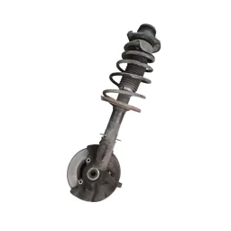 Telescopio Dianteiro Palio Siena Strada 1996 a 2000