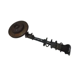 Telescopio Dianteiro Kwid 2018 2019 2020/..