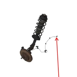 Telescopio Dianteiro Etios 2013 a 2021