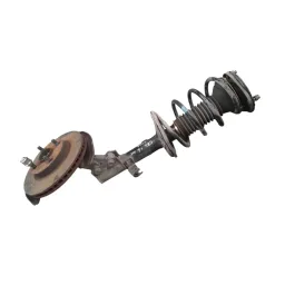 Telescopio Dianteiro Direito Corolla 2003 a 2008 1.6 aut