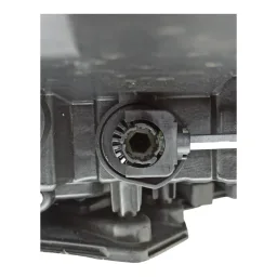 FAROL JEEP COMMANDER FULL LED ESQUERDO CROMADO 52163455 21 A