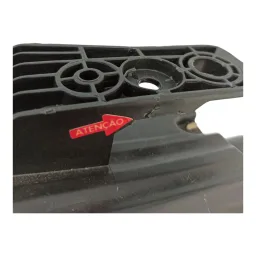 FAROL JEEP COMMANDER FULL LED ESQUERDO CROMADO 52163455 21 A