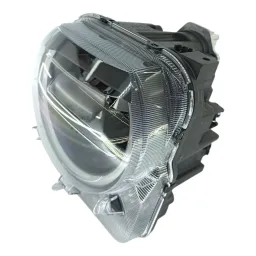 FAROL RENEGADE ESQUERDO FULL LED ORIGINAL 51800748 22 A 25