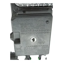 FAROL RENEGADE ESQUERDO FULL LED ORIGINAL 51800748 22 A 25