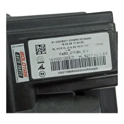 FAROL RENEGADE ESQUERDO FULL LED ORIGINAL 51800748 22 A 25