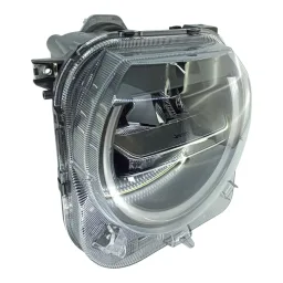 FAROL RENEGADE ESQUERDO FULL LED ORIGINAL 51800748 22 A 25