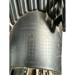 GRADE MOLDURA MILHA DIREITA CRUZE 2017 2018 A 2019 SEDAN