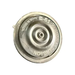 Buzina Sirene Fit 2009 2010 a 2014