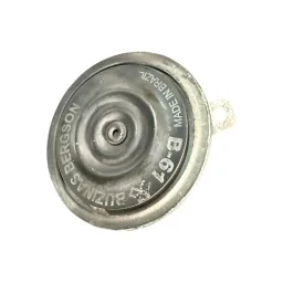 BUZINA SIRENE FIT 2009 2010 A 2014