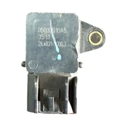 SENSOR PRESSAO MAP JEEP COMPASS FREEMONT 2012 2013 A 2016