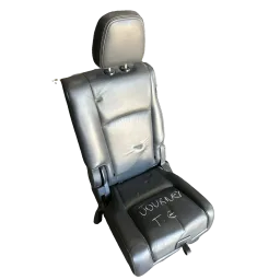 BANCO ACENTO COURO TRASEIRO ESQUERDO DODGE JOURNEY 2010 2011