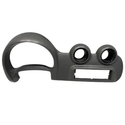 Moldura Painel de Instrumentos Fiat Uno Vivace 2010 a 2015