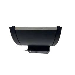 Porta Objetos Painel Fiat Palio Siena Strada ELX 2004 a 2012