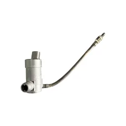 MOTOR ESGUICHO LIMPADOR PARABRISAS HAVAL GT 2023 2024 A 2026