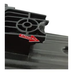 FAROL JEEP COMMANDER FULL LED ESQ CROMADO 52163455 21 A 26