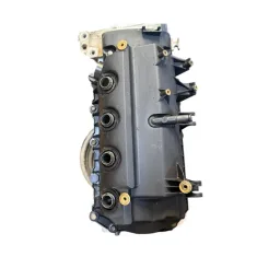 Motor Sandero Clio Logan 2006 a 2012 March \15 1.0 16v Flex