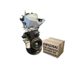 MOTOR SANDERO CLIO LOGAN 2006 A 2012 MARCH \15 1.0 16V FLEX